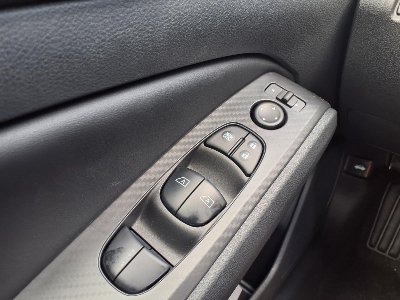 2026 Nissan Altima SV Special Edition Gray at Robbins Nissan