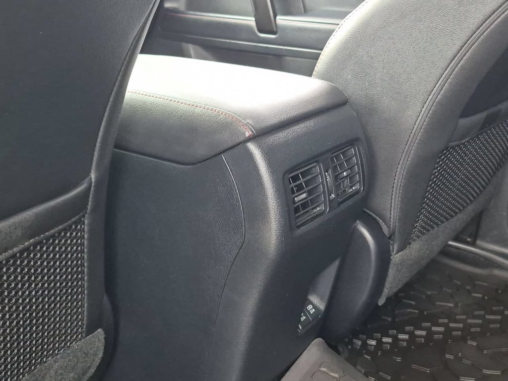 Used 2022 White Toyota TRD Pro image 22
