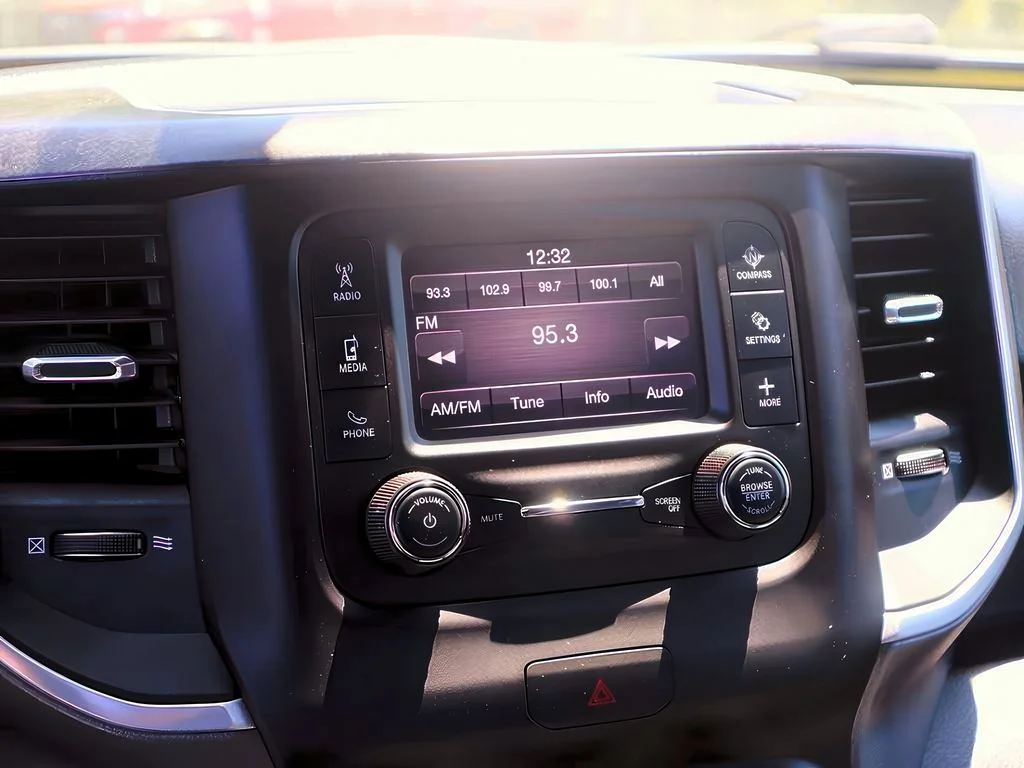 2022 RAM Ram 1500 Pickup Big Horn/Lone Star - Photo 18