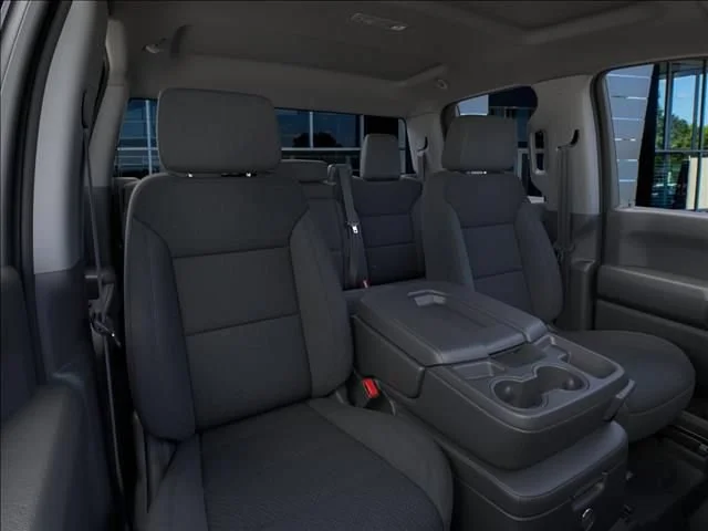 2026 GMC Sierra 1500 Pro - Photo 16