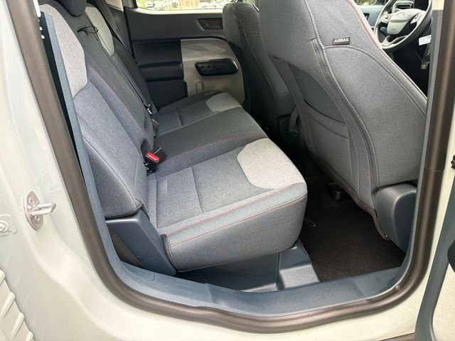 Used 2024 Green Ford XLT image 15