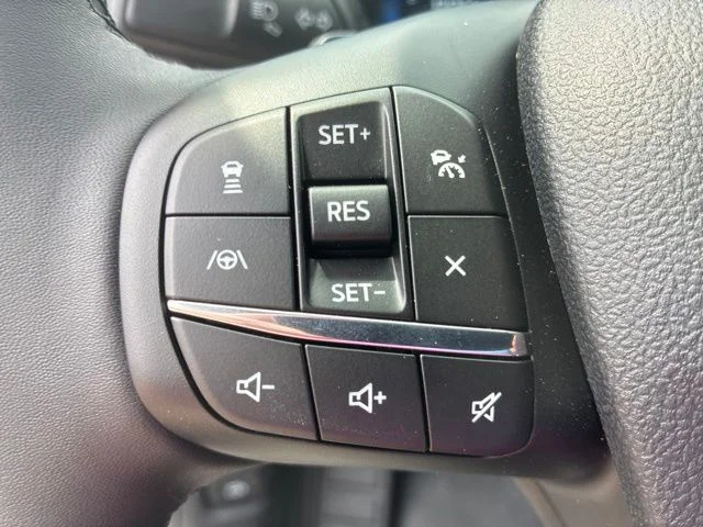 New 2026 Carbonized Gray Metallic Ford Badlands® image 33