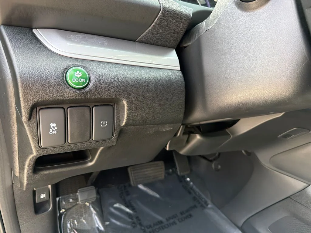 2015 Honda CR-V EX - Photo 20