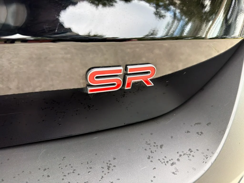 Used 2025 Black Nissan SR image 11