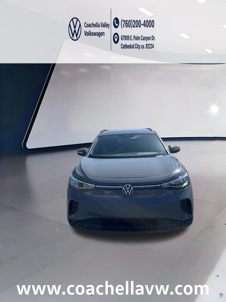 New 2026 Gray Volkswagen Pro image 6