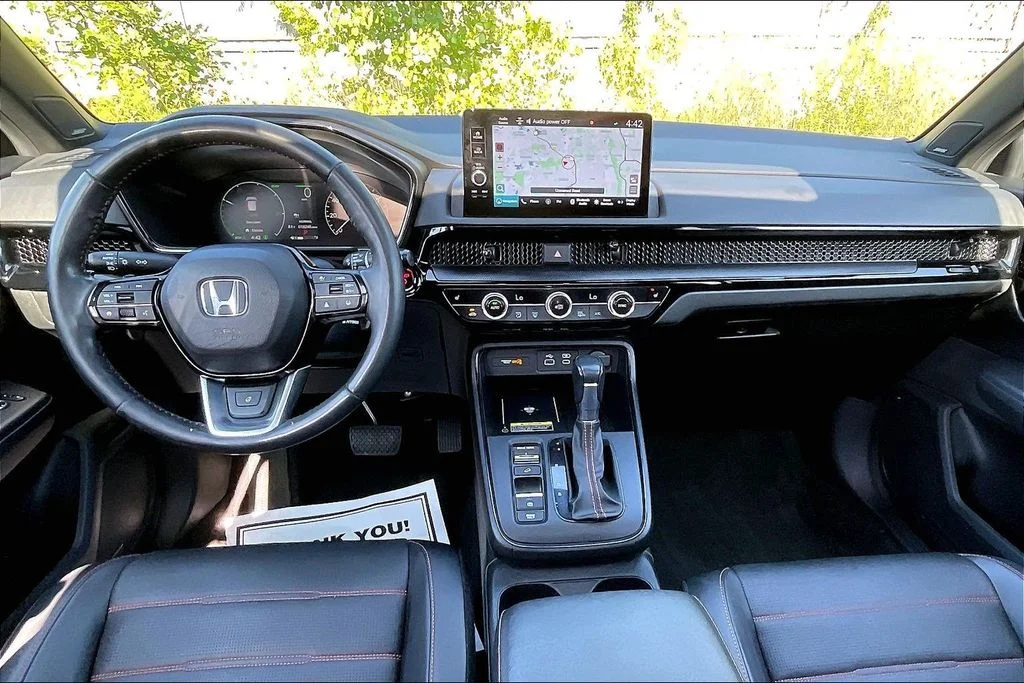 Used 2024  Honda Sport Touring image 15