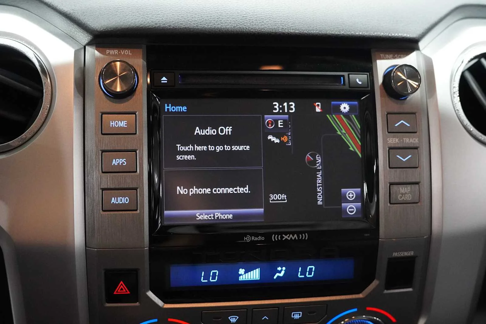 Used 2014 Magnetic Gray Metallic Toyota LTD image 16