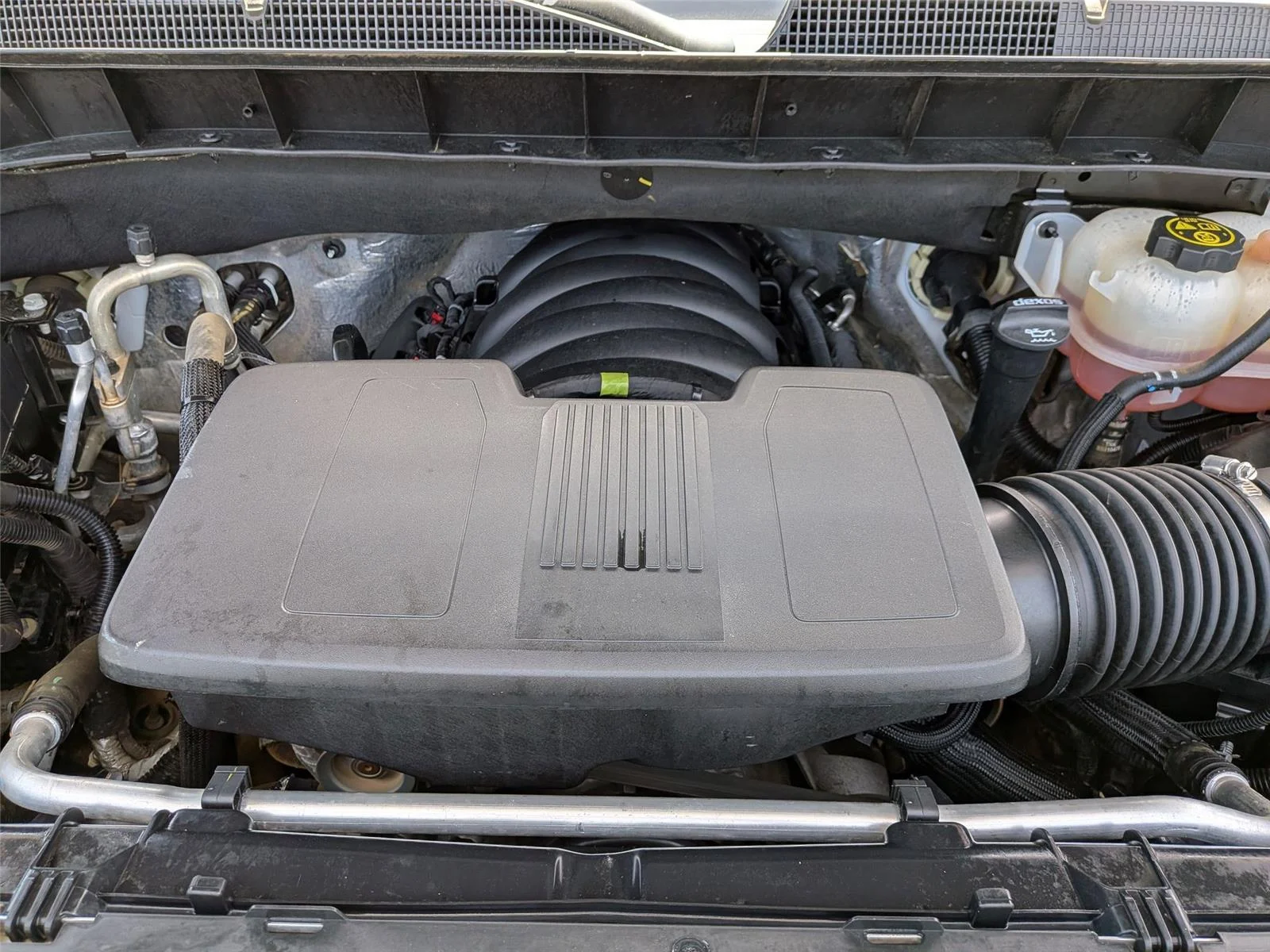 Used 2023 Summit White Chevrolet RST image 33