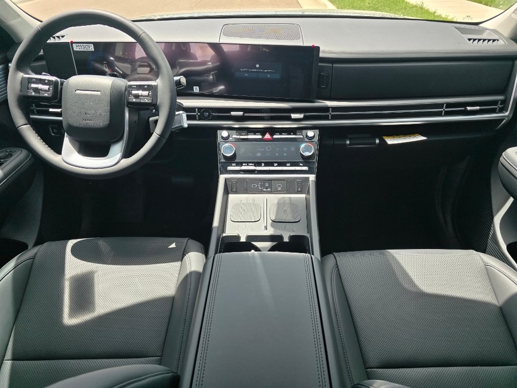 New 2026 Ecotronic Gray Hyundai XRT image 25