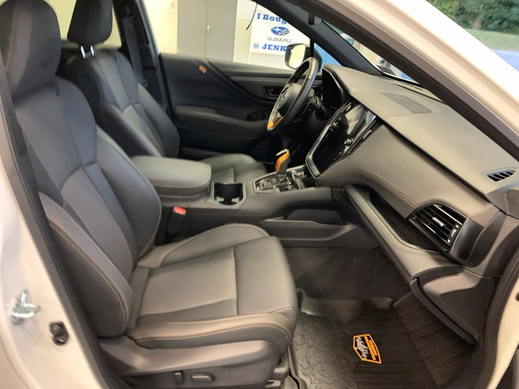 2025 Subaru Outback Wilderness - Photo 22