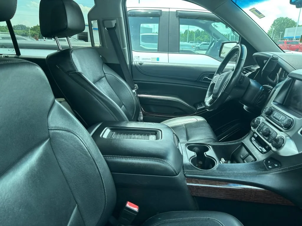 Used 2016 QUICKSILVER METALLIC GMC SLT image 7