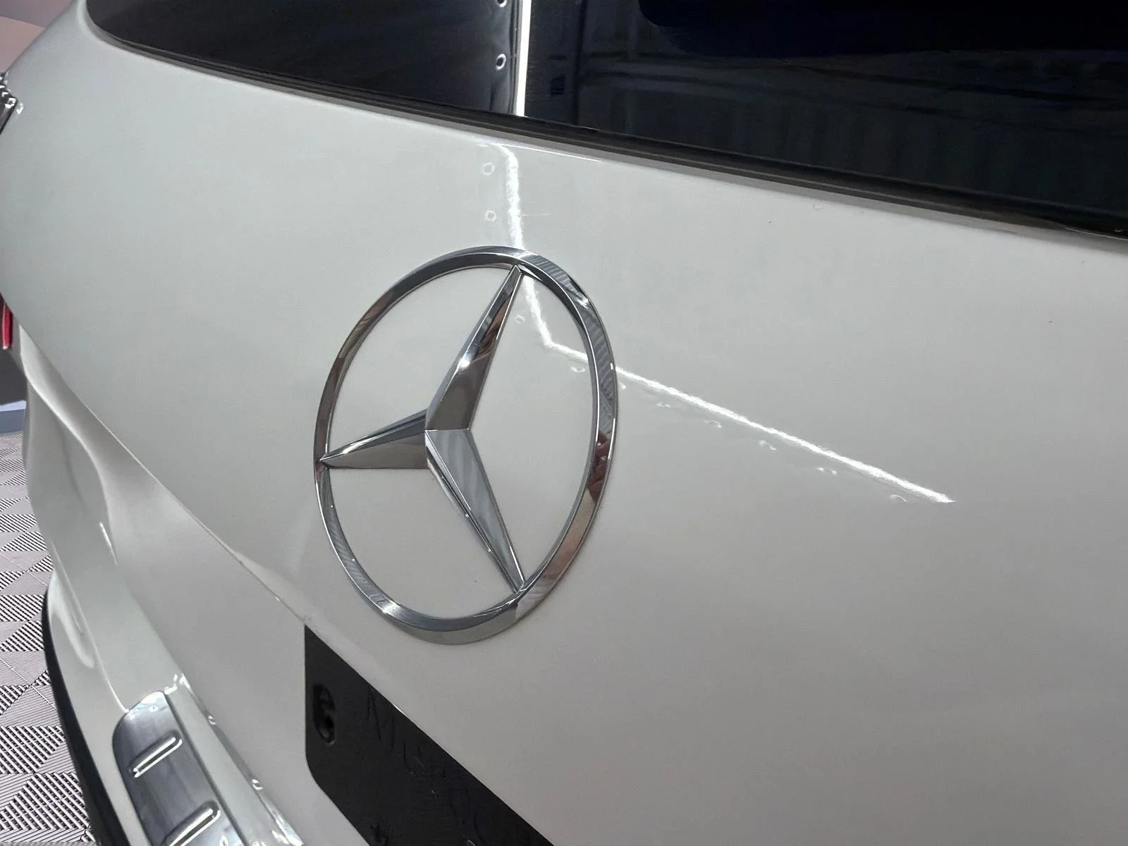 Used 2026 White Mercedes-Benz GLA 250 image 31