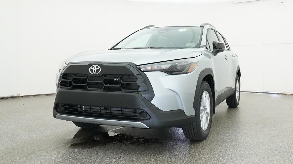 New 2026 Sonic Silver Toyota LE image 19