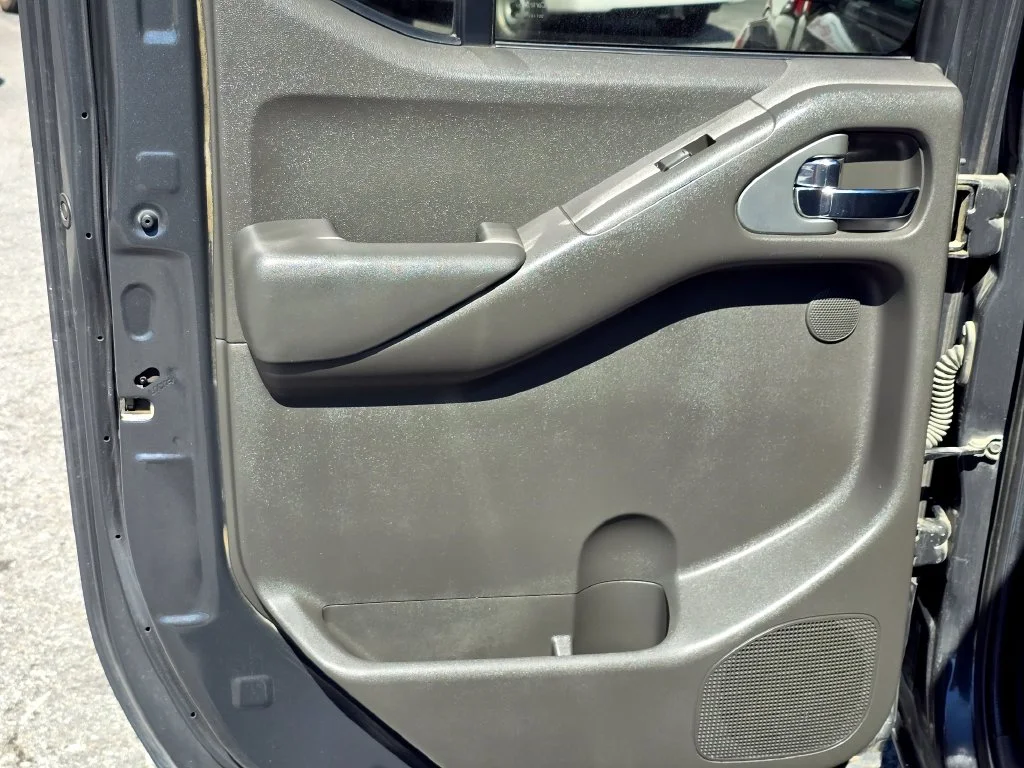 Used 2011 Black Nissan PRO-4X image 46