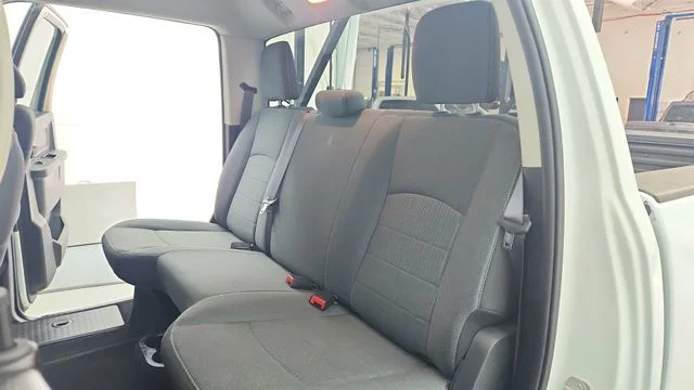 Used 2023 White Ram Tradesman image 18