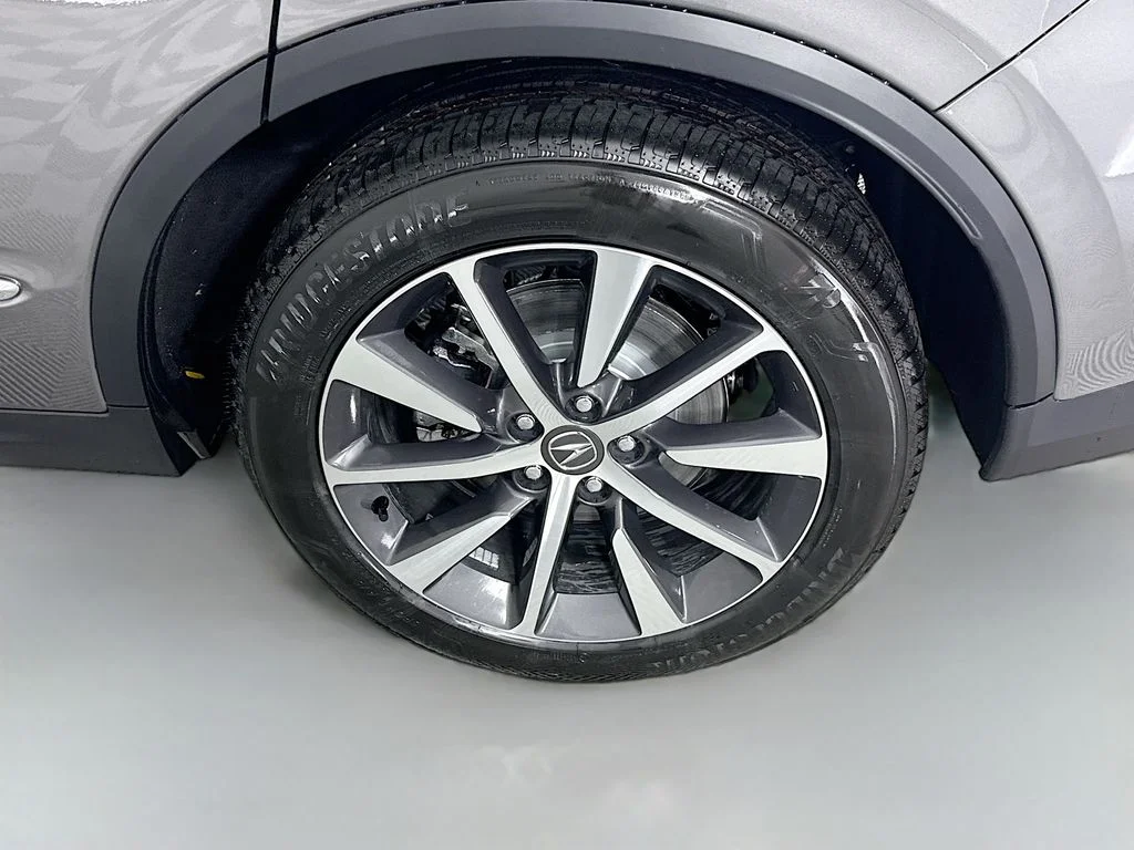 New 2026 Majestic Black Pearl Acura Technology Package image 27