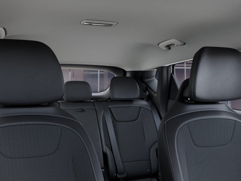 New 2026 Glacial White Pearl Kia LIGHT image 27
