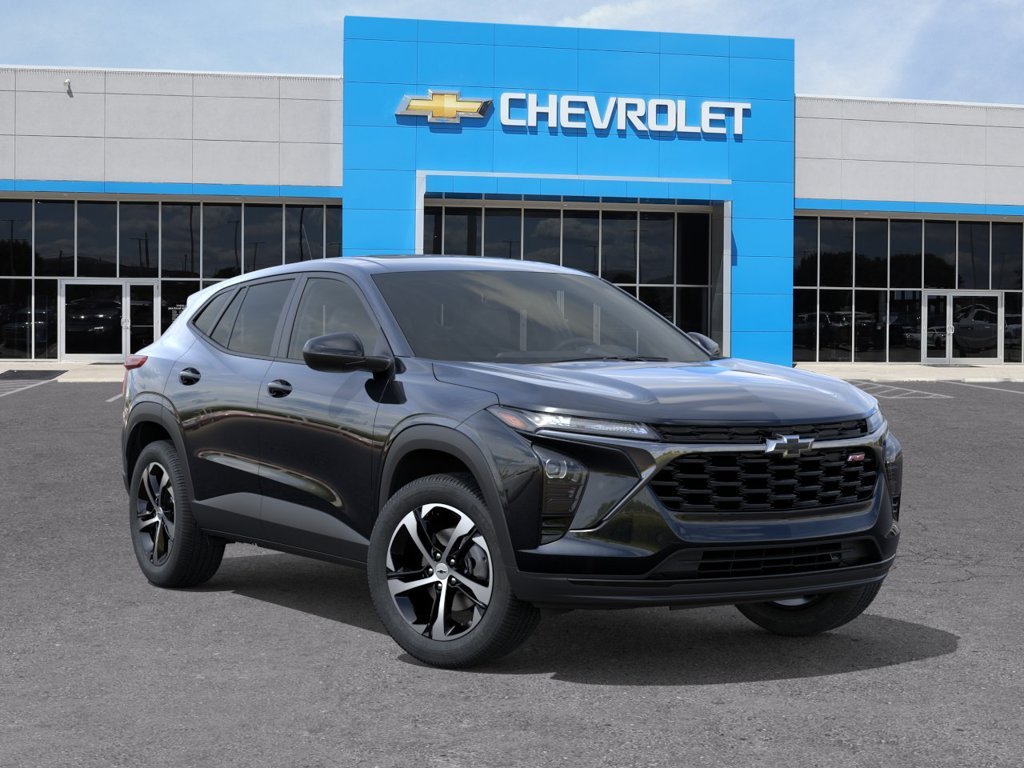 2026 Chevrolet Trax RS - Photo 7