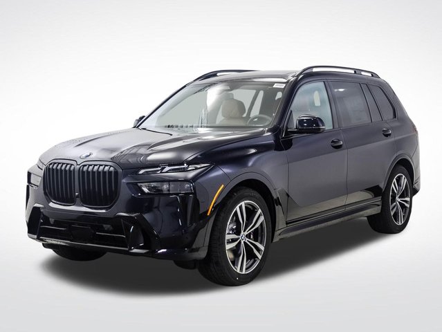 2027|BMW|X7|xDrive40i|4D Sport Utility