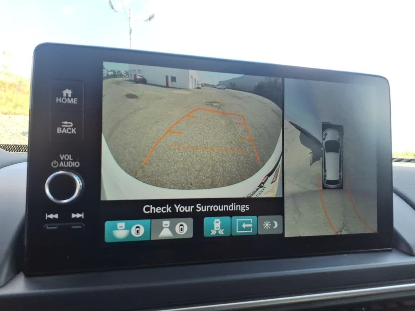 2025 Honda Pilot Black Edition - Photo 21