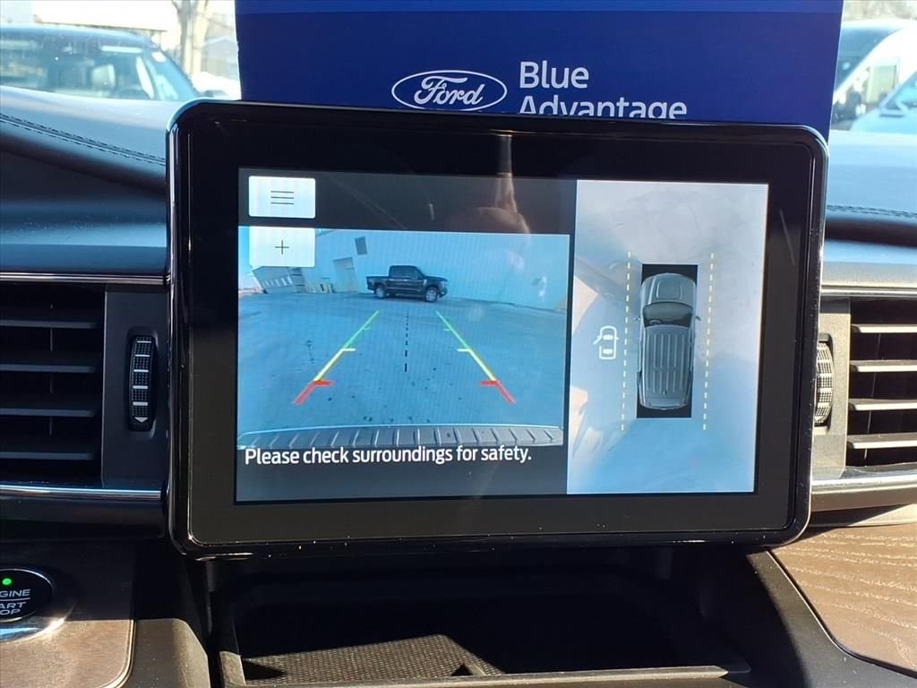 2020 FORD EXPLORER - Image 11