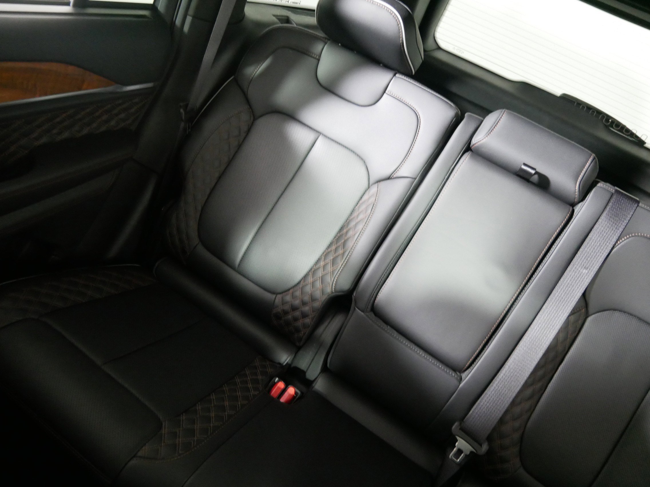 2023 Jeep Grand Cherokee Summit Reserve - Photo 12