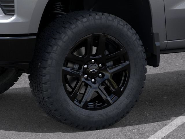 2026 Chevrolet Silverado 1500 LT Trail Boss - Photo 10