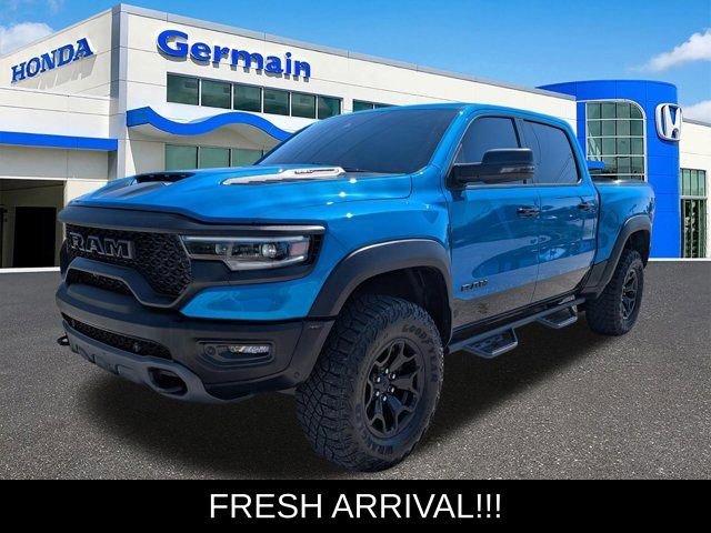 2023 RAM 1500 TRX 4x4 Crew Cab 5'7's photo
