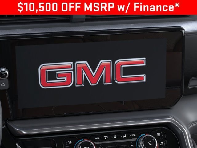 2026 GMC Sierra 2500HD Denali - Photo 20