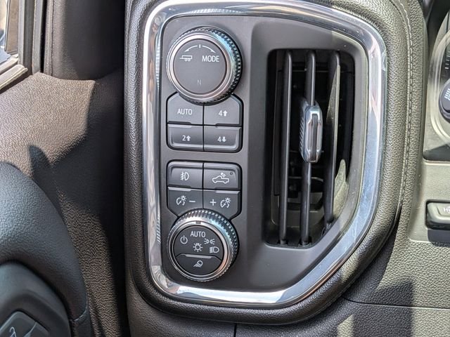 Used 2020 Blue GMC Denali image 23