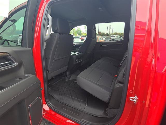 2026 Chevrolet Silverado 1500 LT - Photo 15