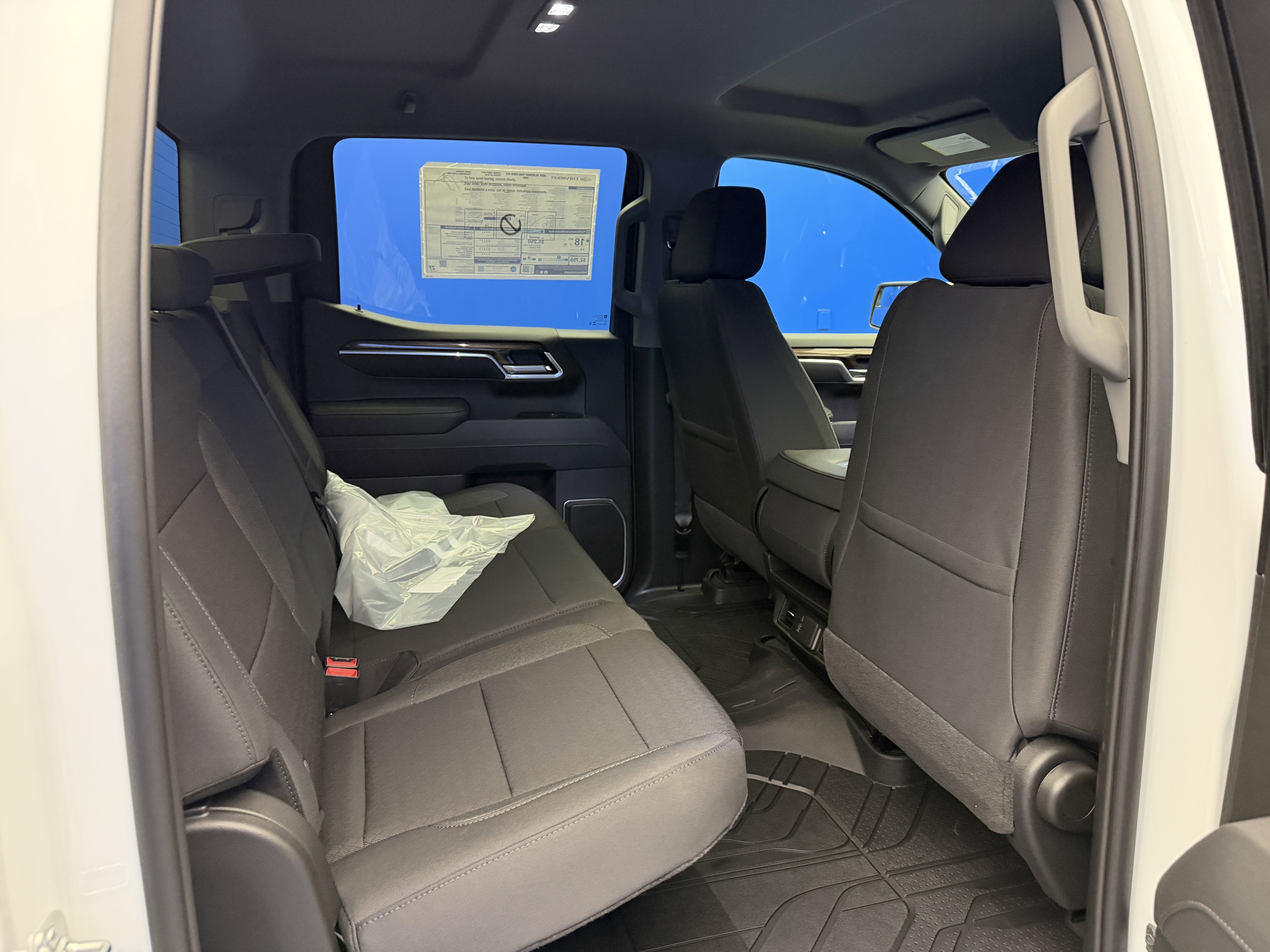2026 Chevrolet Silverado 1500 RST - Photo 28