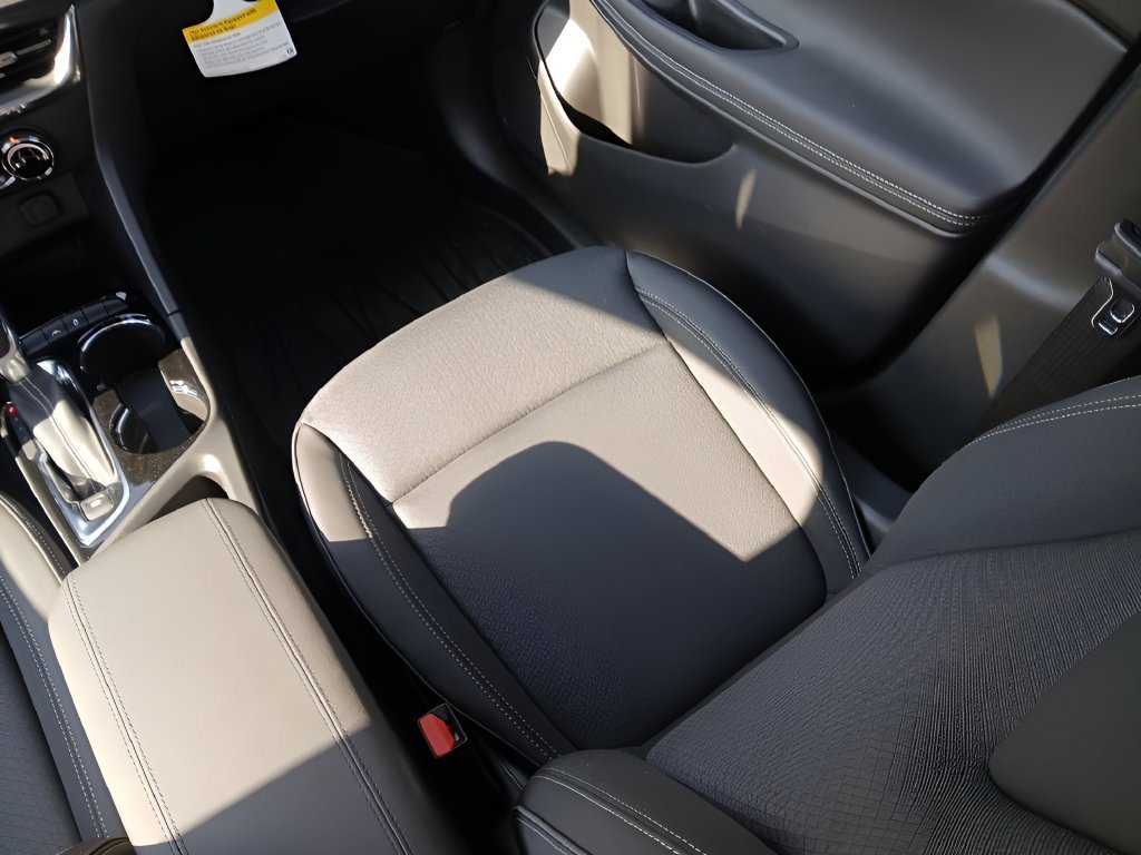 2026 Buick Encore GX Preferred - Photo 23