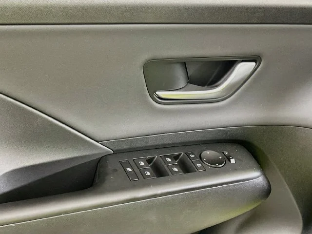 New 2026 Yellow Hyundai Limited image 10
