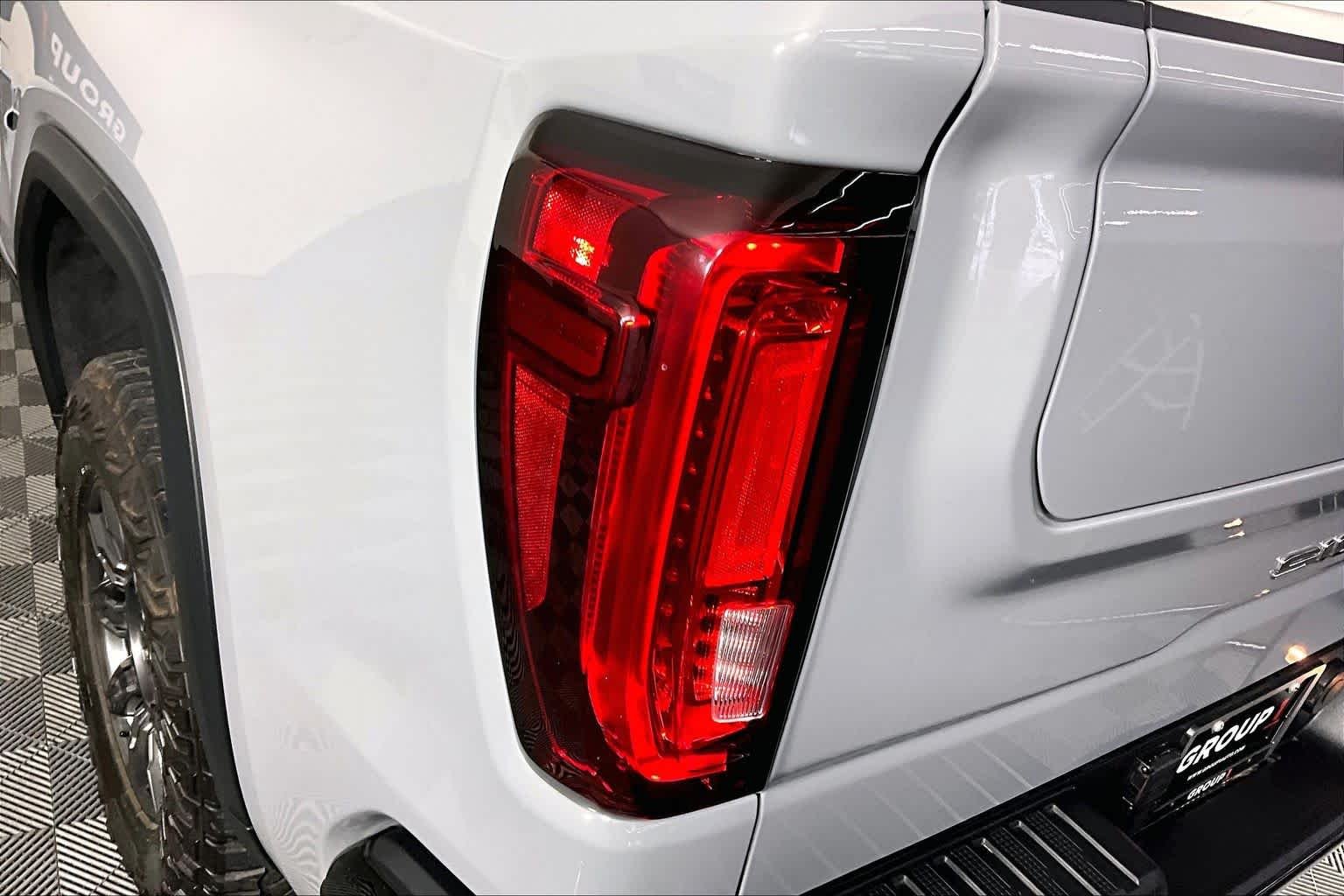 2024 GMC Sierra 1500 AT4X - Photo 28