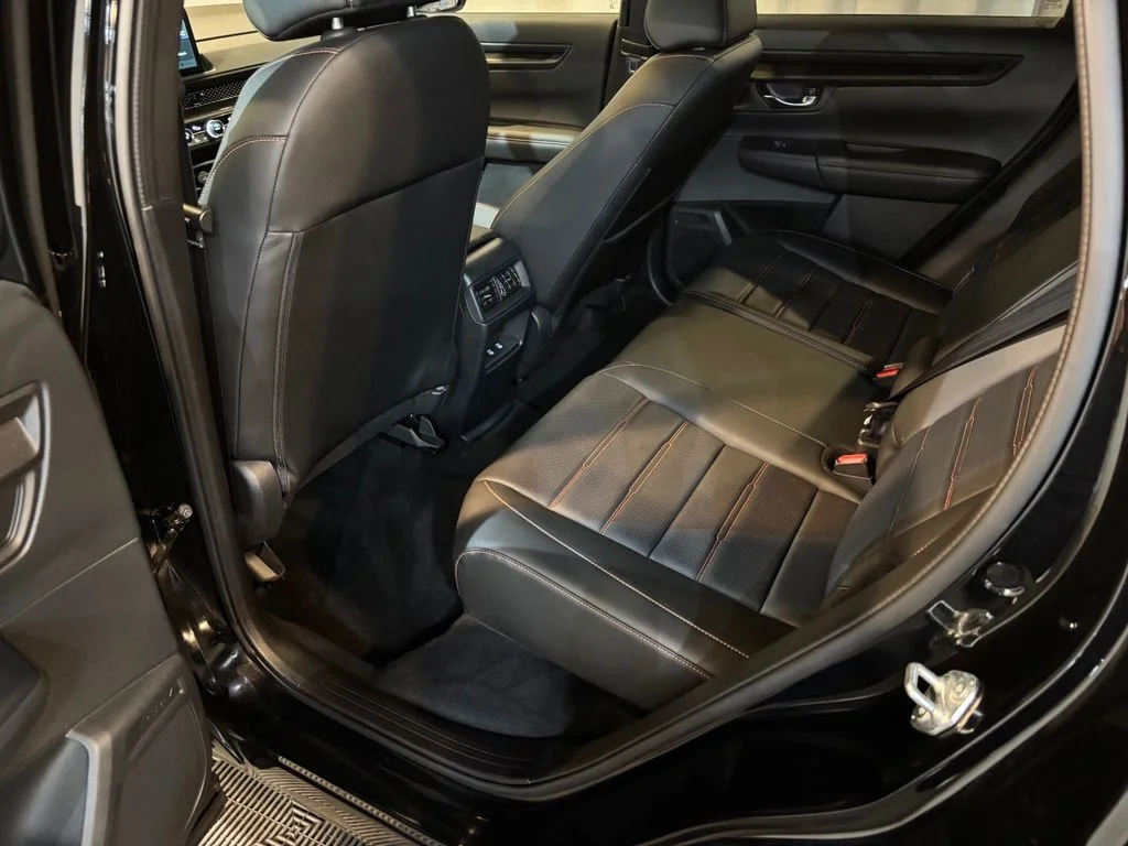 2026 Honda CR-V Sport-L - Photo 6