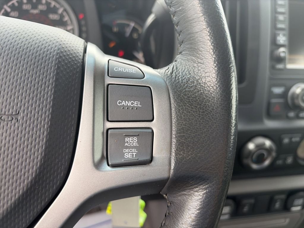 Used 2012 Silver Honda RTL image 22