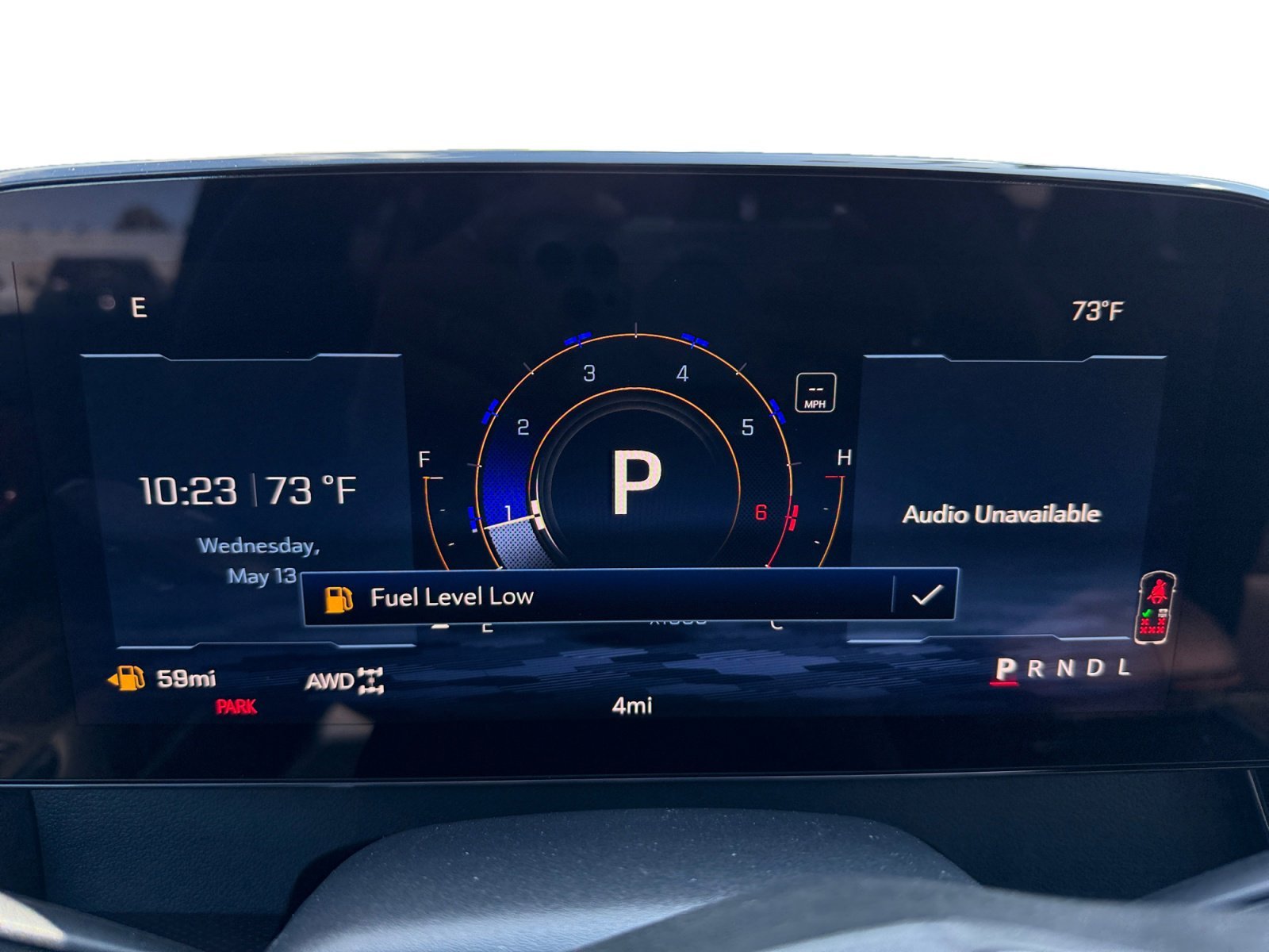 New 2026 Sandstone Gray Chevrolet AWD Z71 image 11