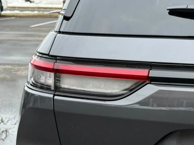 2026 Jeep Grand Cherokee Limited - Photo 14