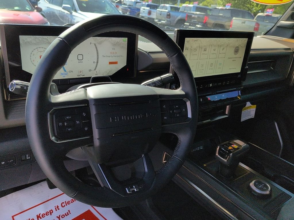 2025 GMC HUMMER EV 2X - Photo 9