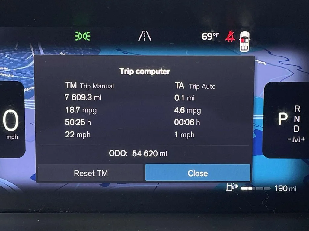 2023 Volvo XC90 Plus - Photo 15