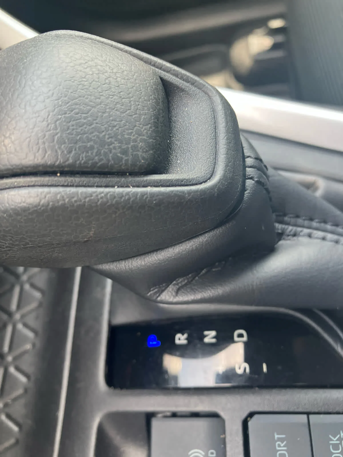 Certified Used 2023 Magnetic Gray Metallic Toyota LE image 31