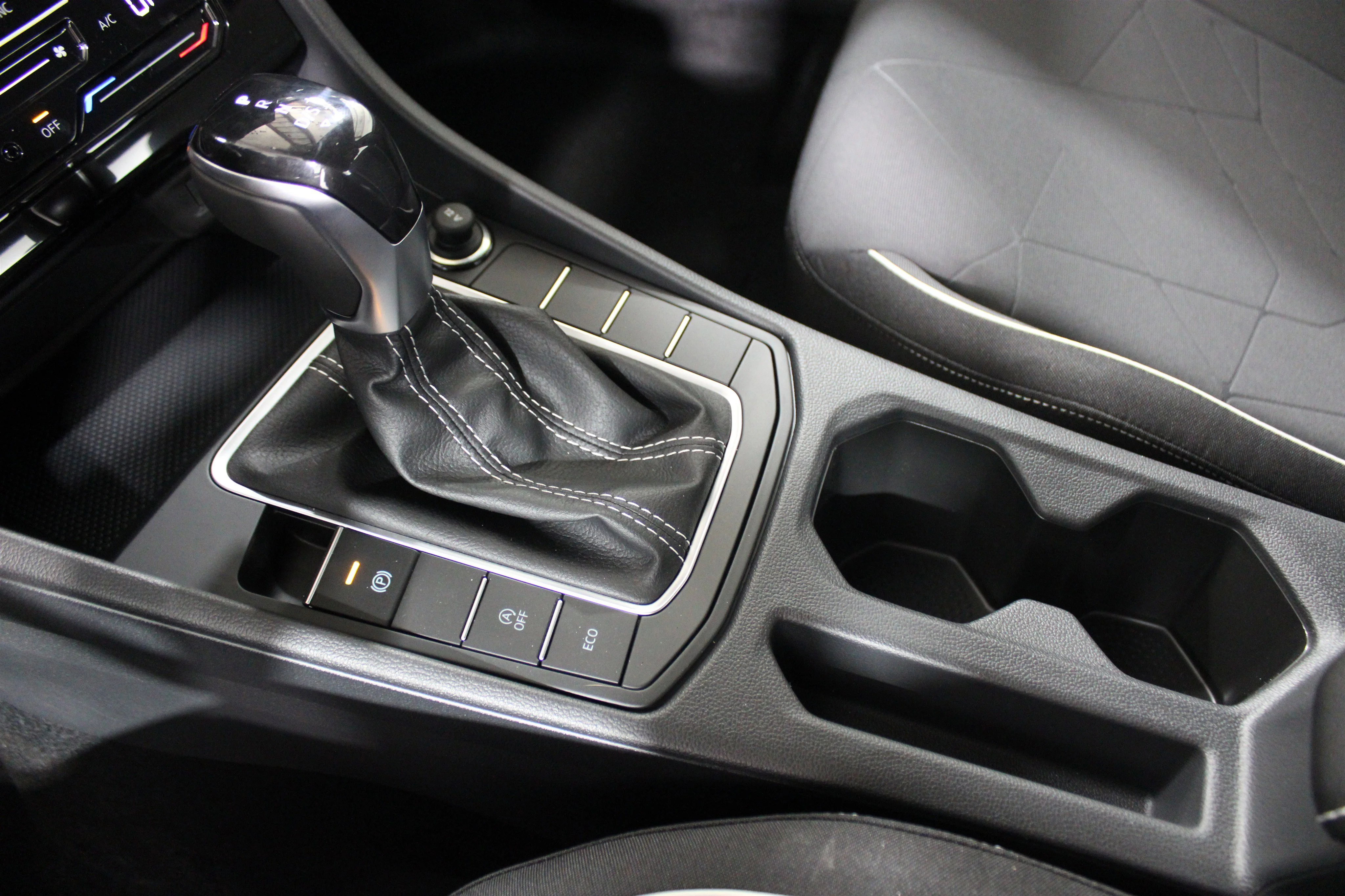 New 2026 Deep Black Pearl Volkswagen Sport image 17