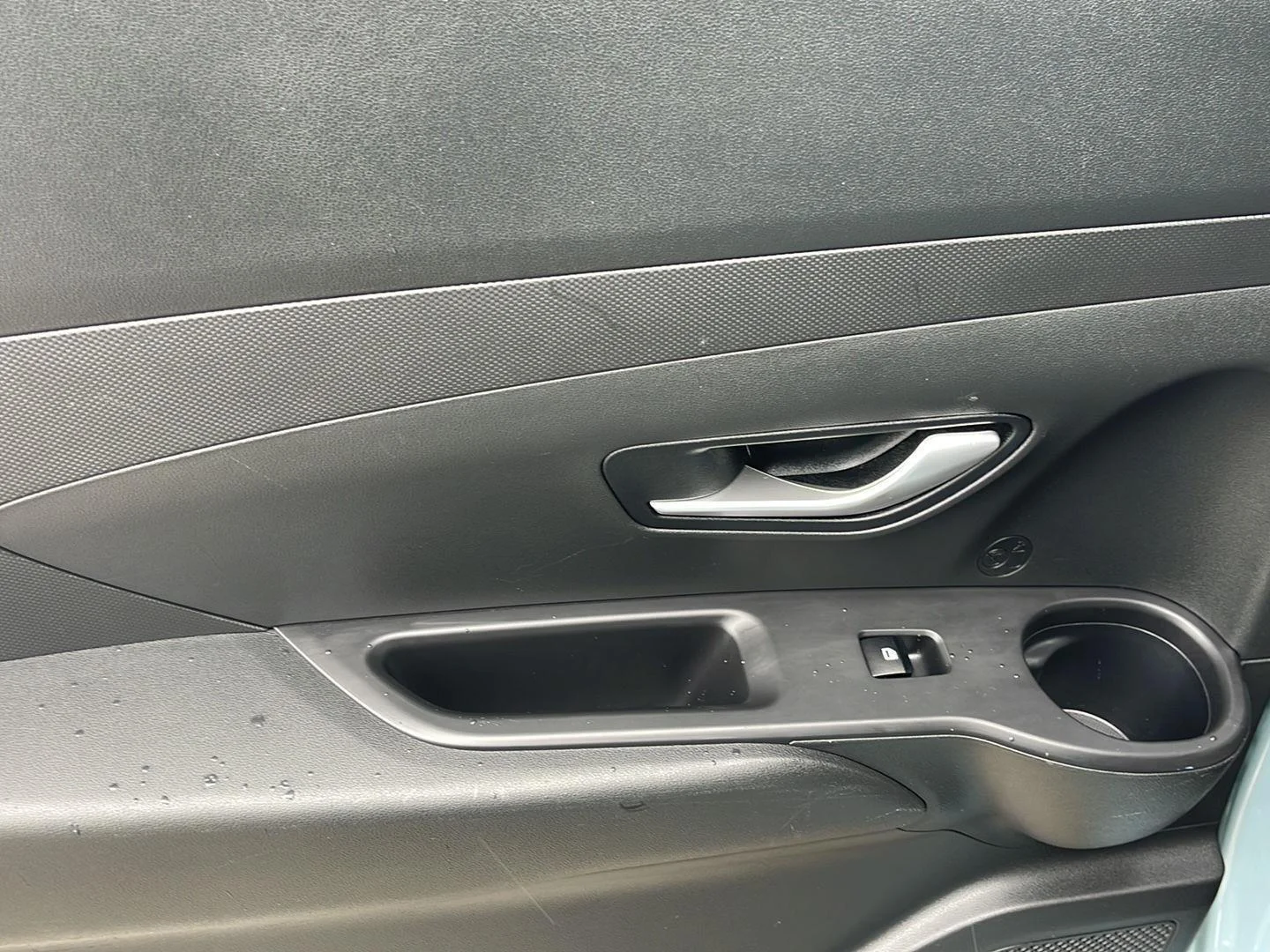 Used 2024 Blue Stone Hyundai SEL image 17