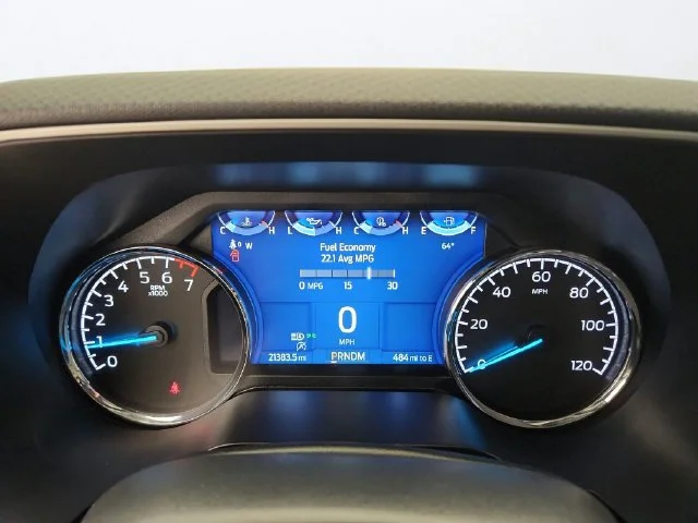 Certified Used 2023 Oxford White Ford XLT image 13