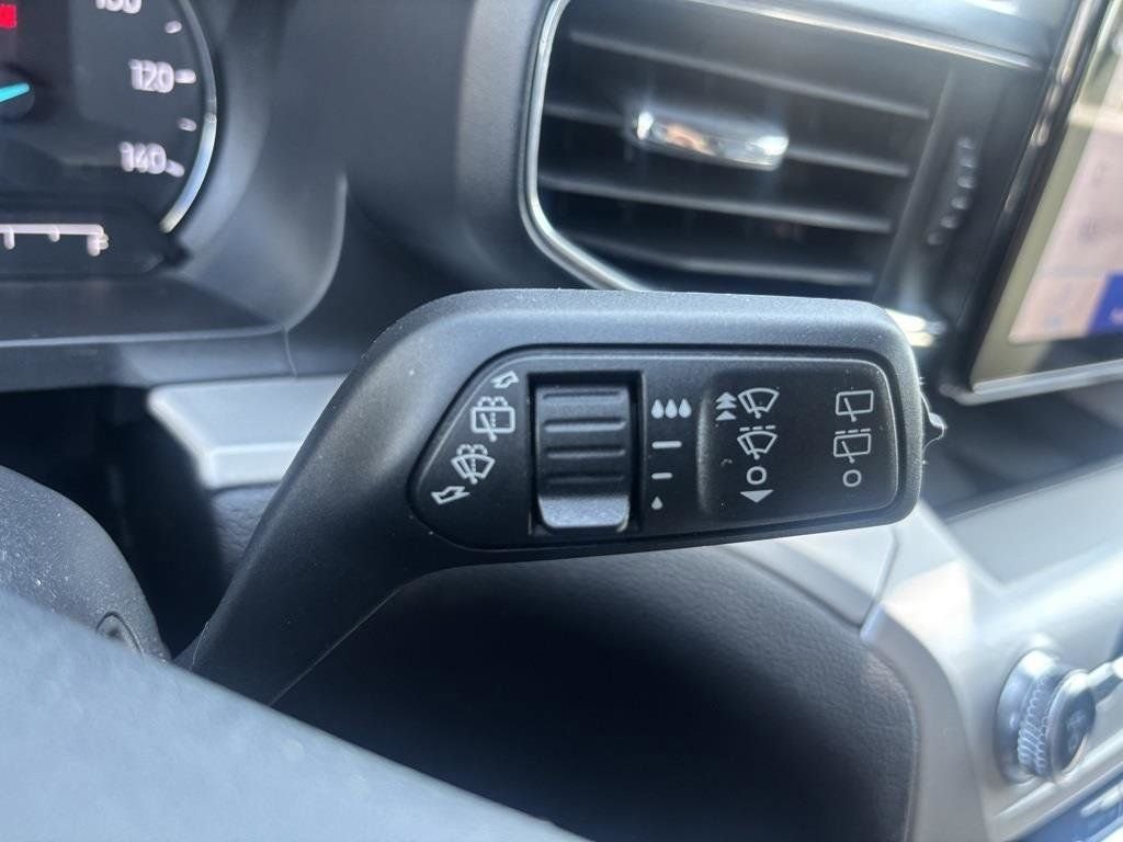 Certified Used 2022 Silver Metallic Ford XLT image 30