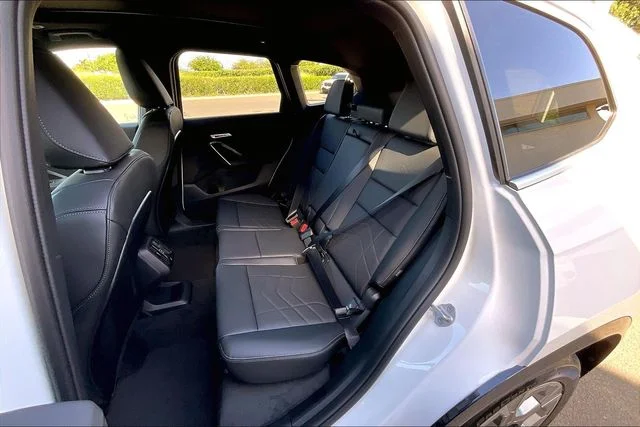 New 2026 Alpine White BMW xDrive28i image 10