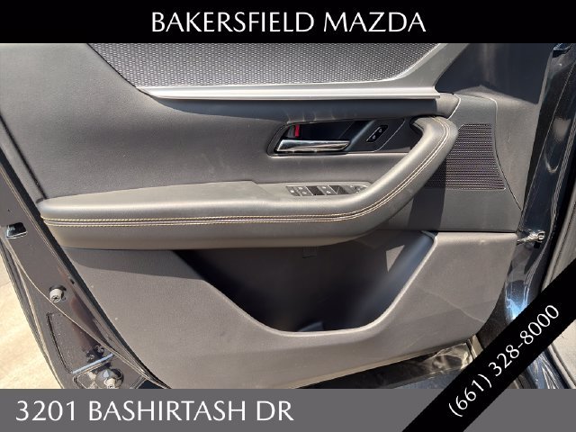 2026 Mazda CX-90 Preferred Package - Photo 10