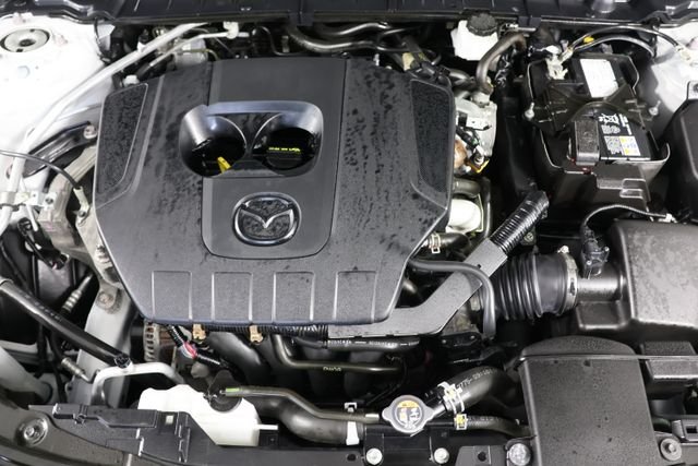 Used 2025 Beige Mazda 2.5 S Preferred Package image 24