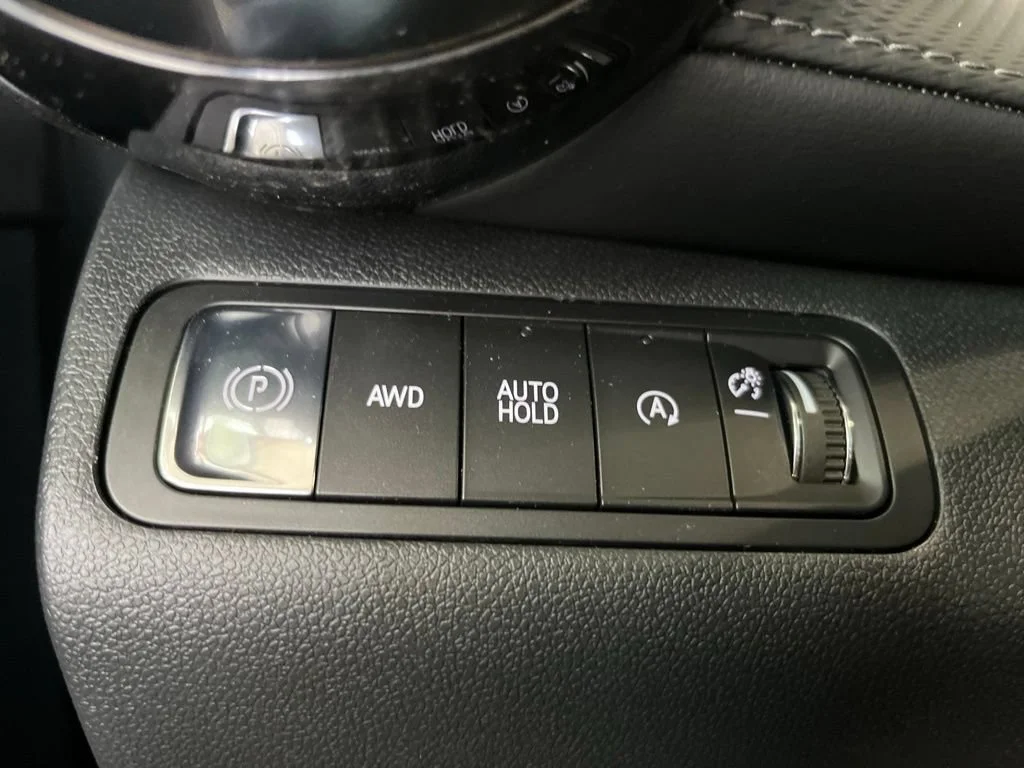 New 2026 Sterling Gray Metallic Chevrolet LT image 13